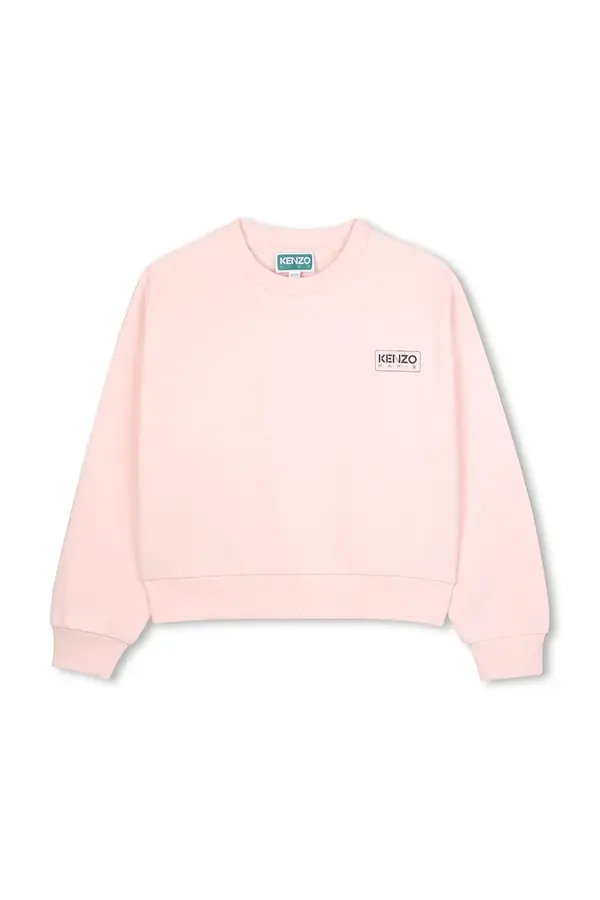 Kenzo kids Dječja dukserica Kenzo Kids