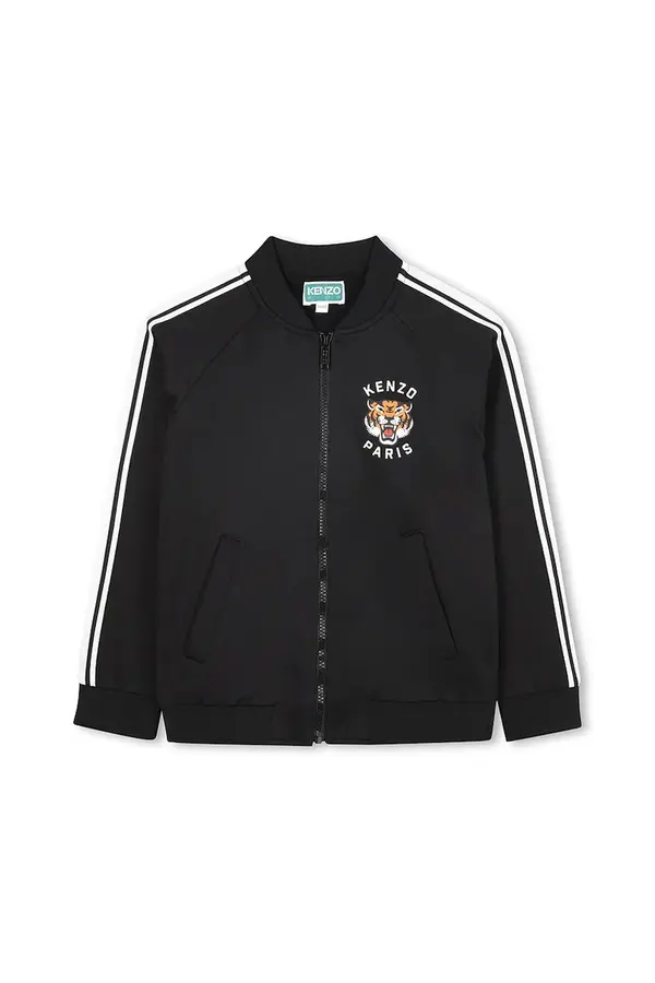 Kenzo kids Dječja dukserica Kenzo Kids