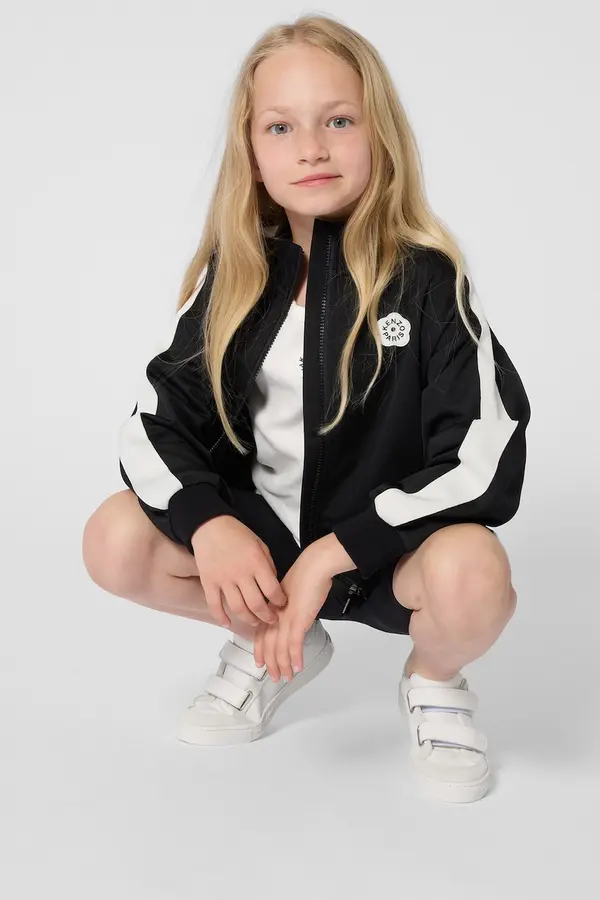 Kenzo kids Dječja dukserica Kenzo Kids