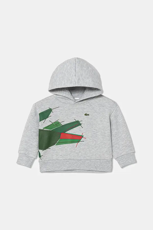 Lacoste Dječja dukserica Lacoste