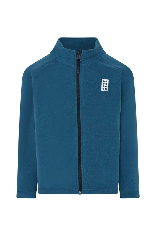 Lego Dječja dukserica Lego bez uzorka