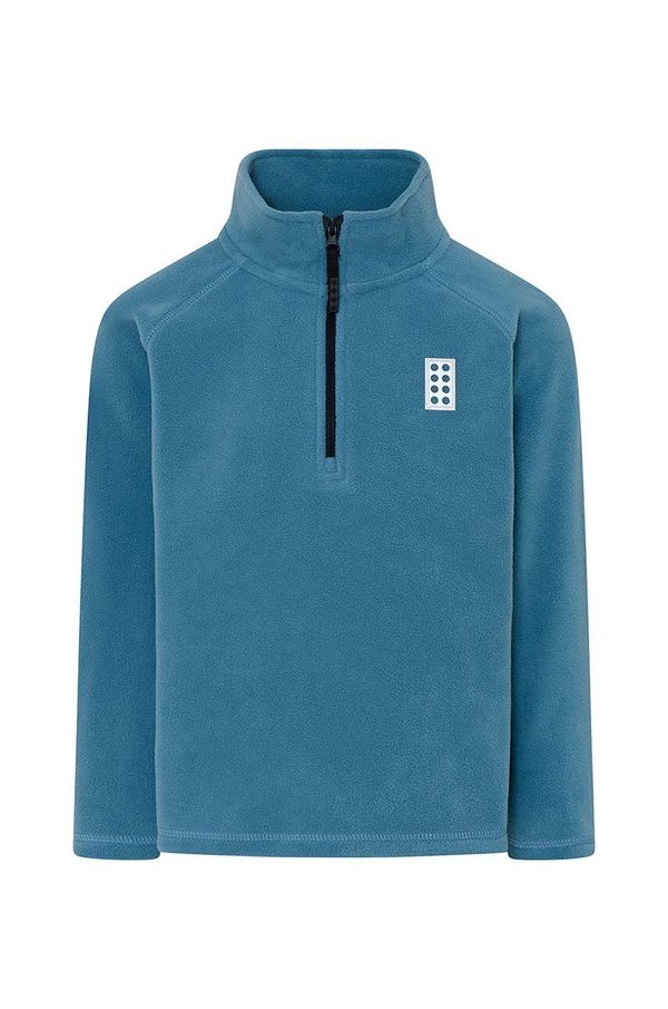 Lego Dječja dukserica Lego bez uzorka