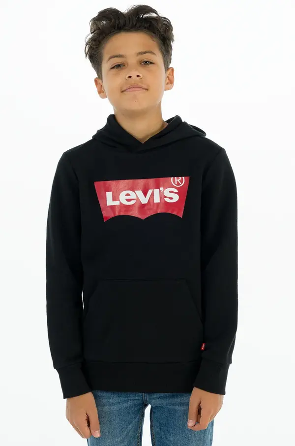 Levi's Dječja dukserica Levi's