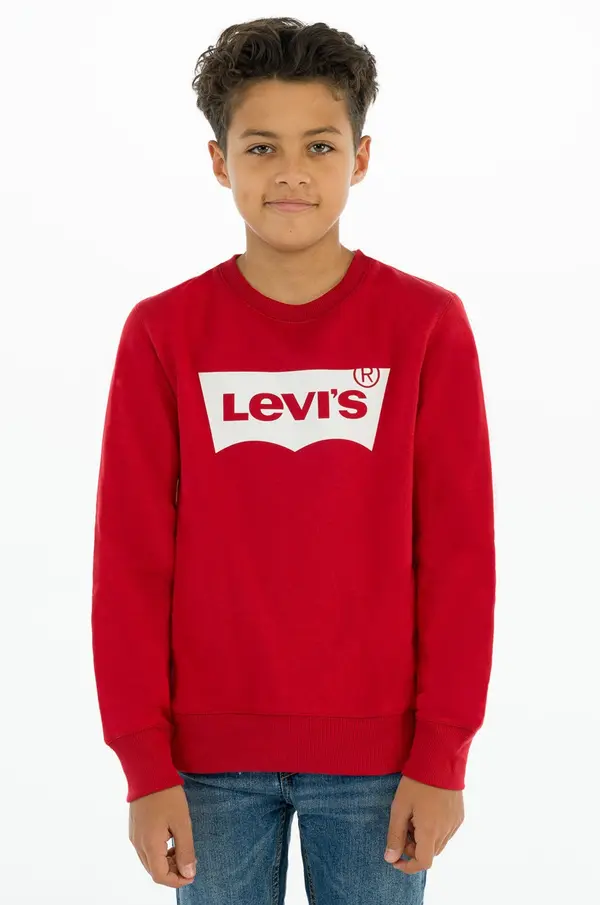 Levi's Dječja dukserica Levi's