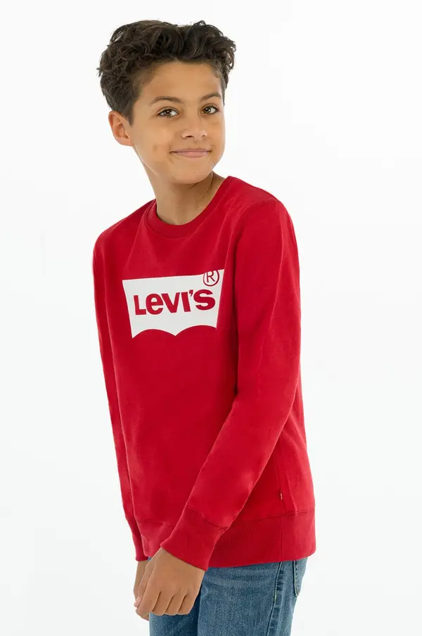 Levi's Dječja dukserica Levi's