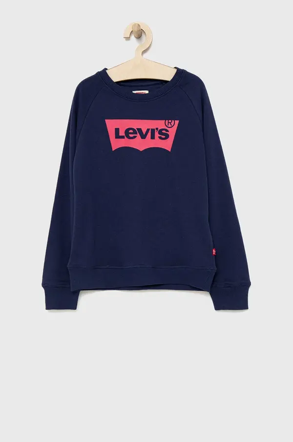 Levi's Dječja dukserica Levi's