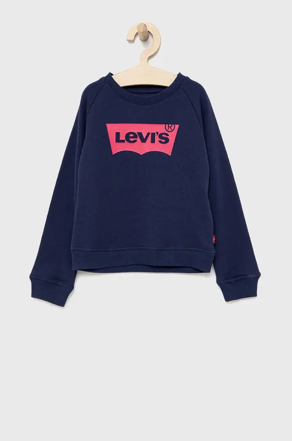 Levi's Dječja dukserica Levi's