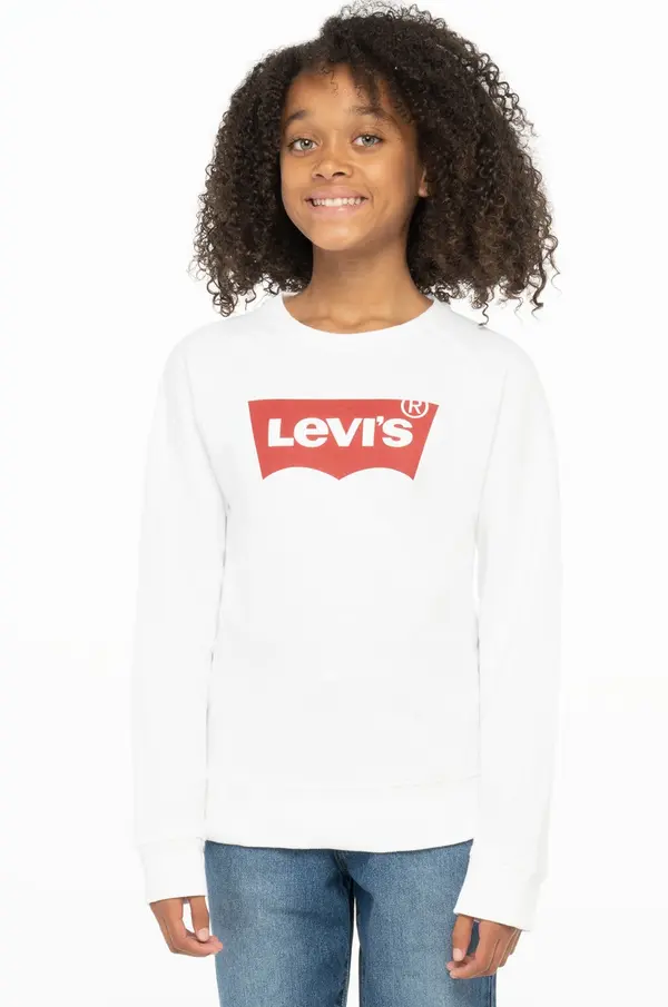 Levi's Dječja dukserica Levi's