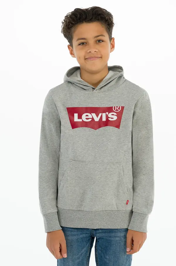 Levi's Dječja dukserica Levi's