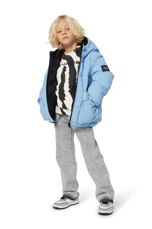 Marc Jacobs Dječja dukserica Marc Jacobs