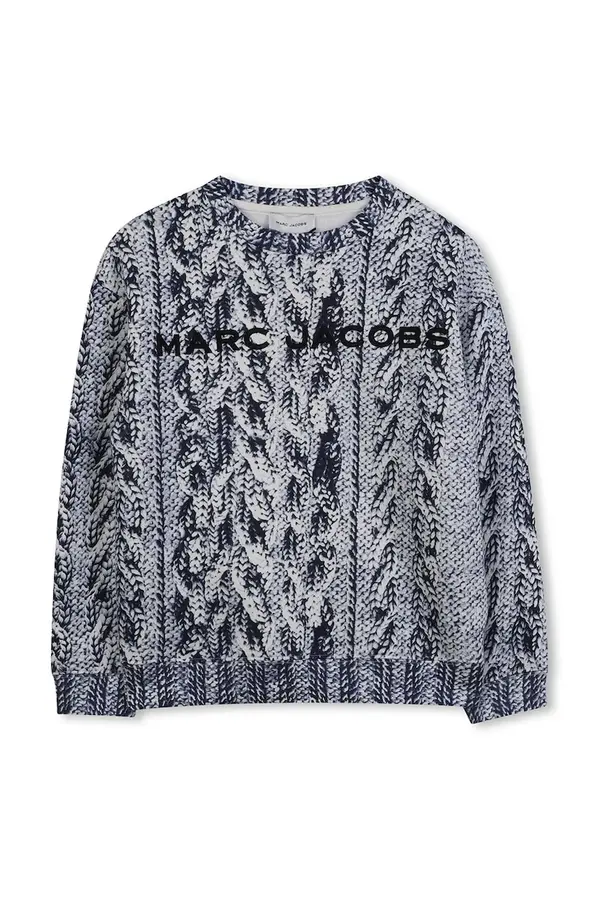 Marc Jacobs Dječja dukserica Marc Jacobs