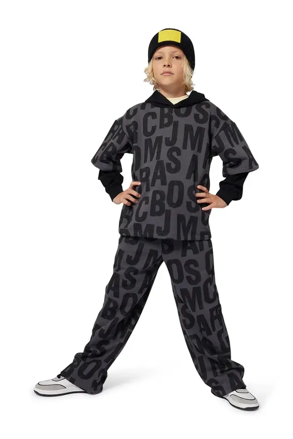 Marc Jacobs Dječja dukserica Marc Jacobs