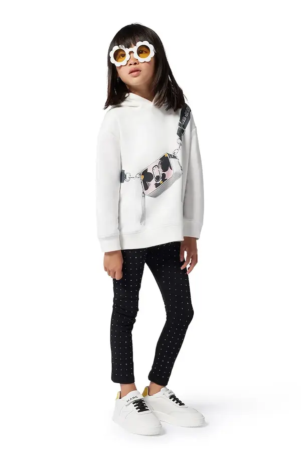 Marc Jacobs Dječja dukserica Marc Jacobs