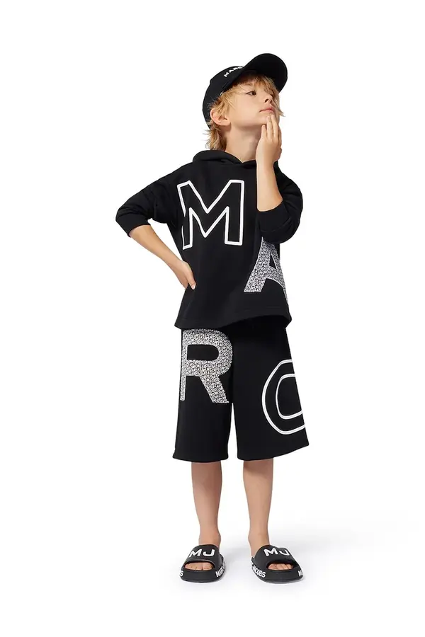 Marc Jacobs Dječja dukserica Marc Jacobs