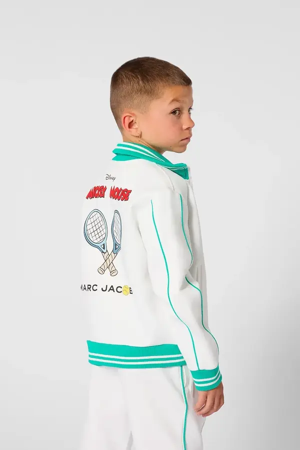 Marc Jacobs Dječja dukserica Marc Jacobs