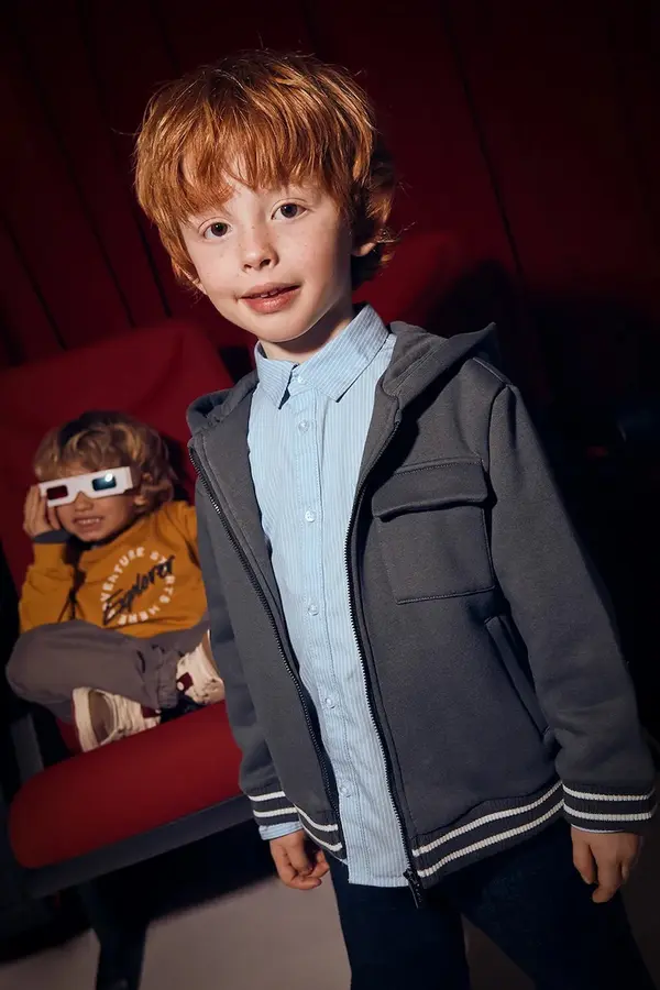 Mayoral Dječja dukserica Mayoral