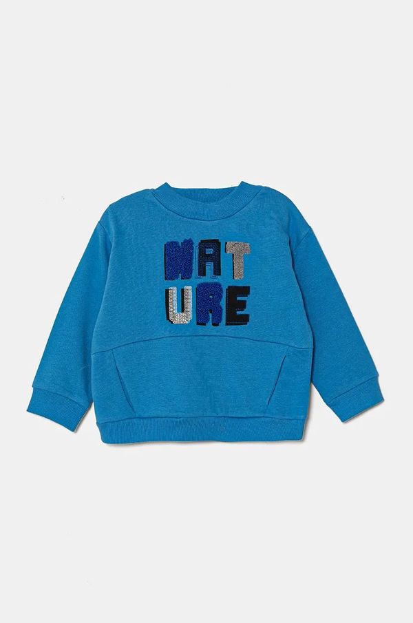 Mayoral Dječja dukserica Mayoral s aplikacijom, 4455