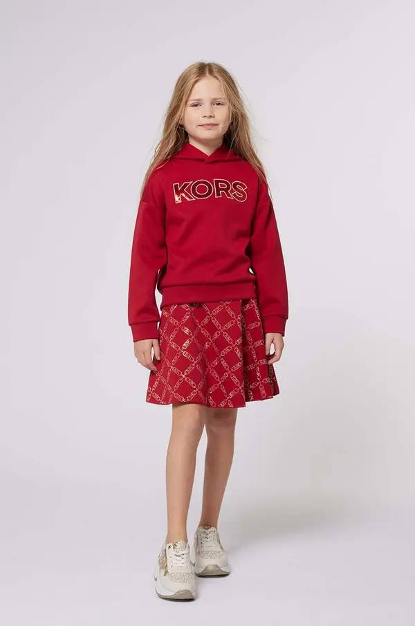 Michael Kors Dječja dukserica Michael Kors