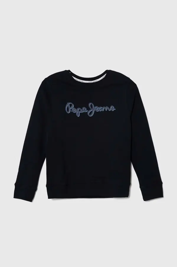 Pepe Jeans Dječja dukserica Pepe Jeans
