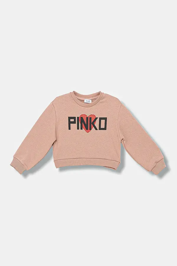 Pinko Dječja dukserica Pinko