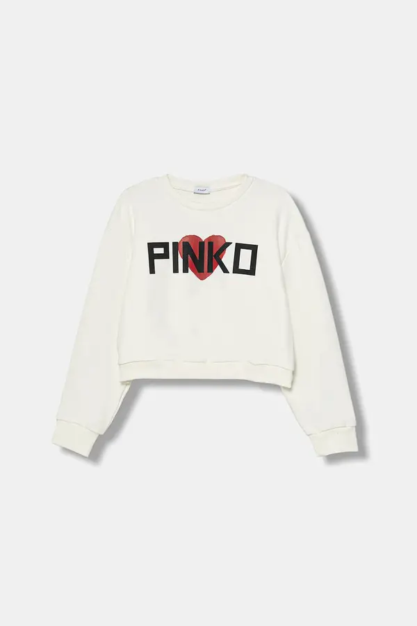 Pinko Dječja dukserica Pinko