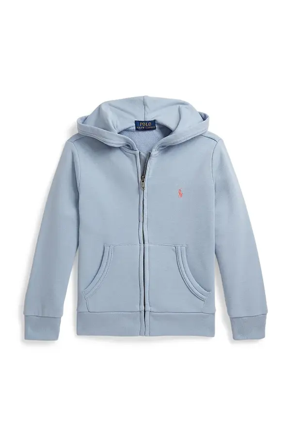 Polo Ralph Lauren Dječja dukserica Polo Ralph Lauren