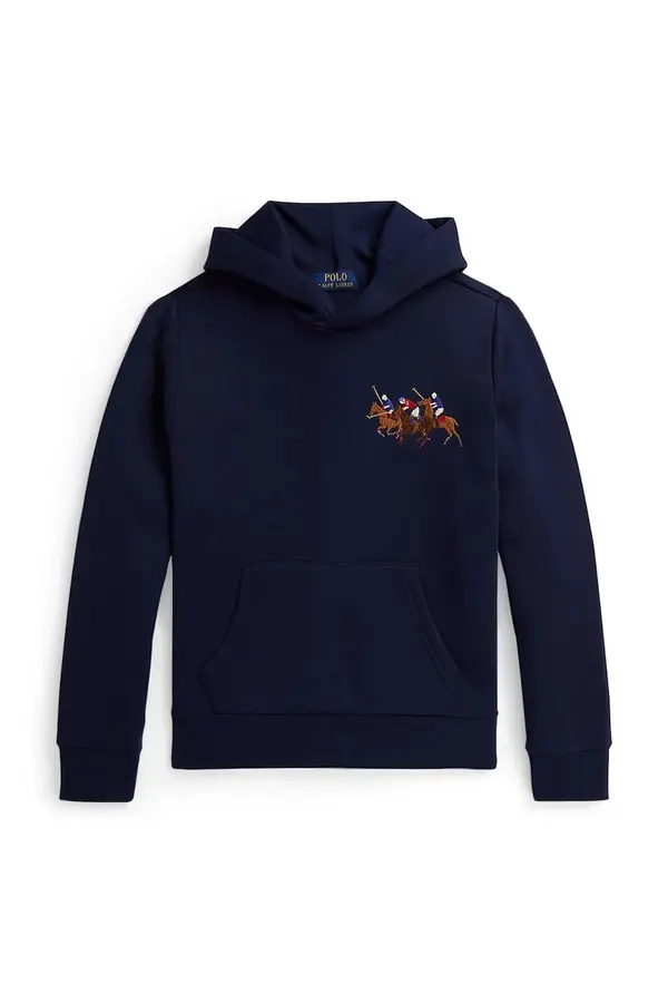 Polo Ralph Lauren Dječja dukserica Polo Ralph Lauren