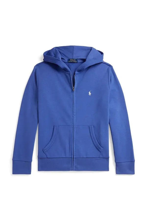 Polo Ralph Lauren Dječja dukserica Polo Ralph Lauren