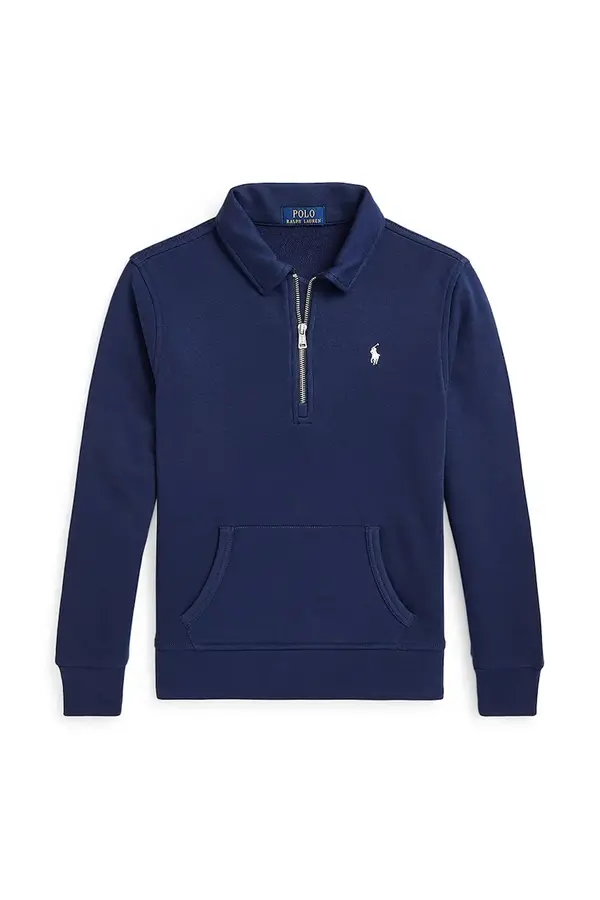 Polo Ralph Lauren Dječja dukserica Polo Ralph Lauren