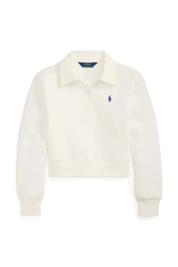 Polo Ralph Lauren Dječja dukserica Polo Ralph Lauren