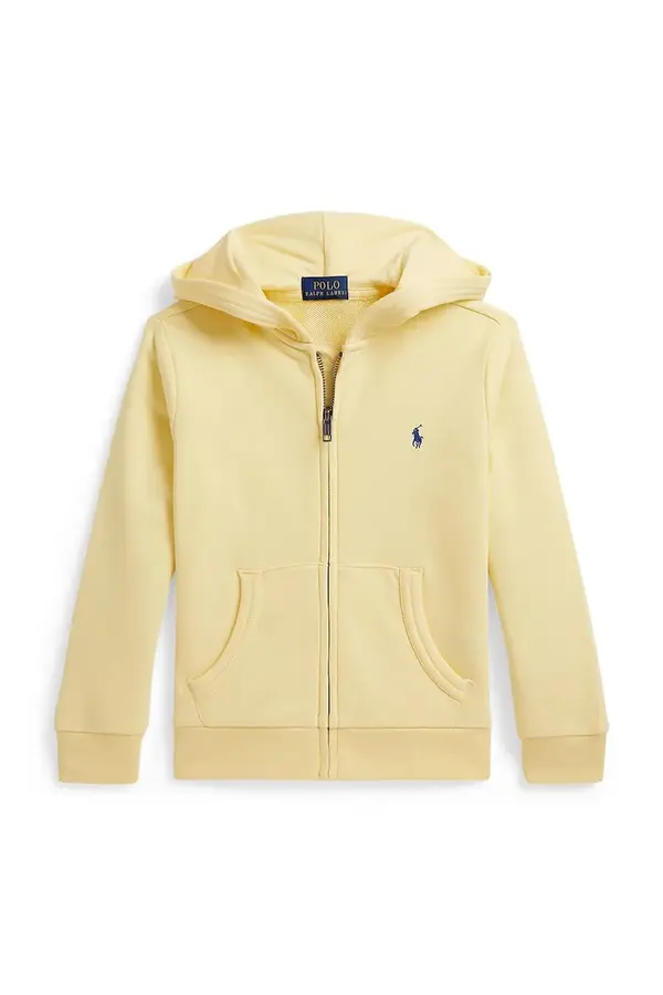 Polo Ralph Lauren Dječja dukserica Polo Ralph Lauren