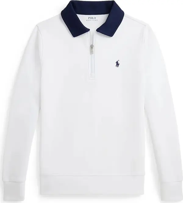 Polo Ralph Lauren Dječja dukserica Polo Ralph Lauren