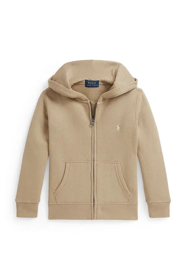 Polo Ralph Lauren Dječja dukserica Polo Ralph Lauren