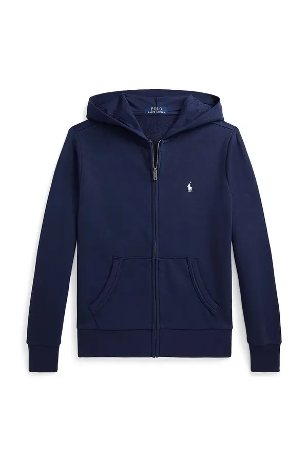 Polo Ralph Lauren Dječja dukserica Polo Ralph Lauren