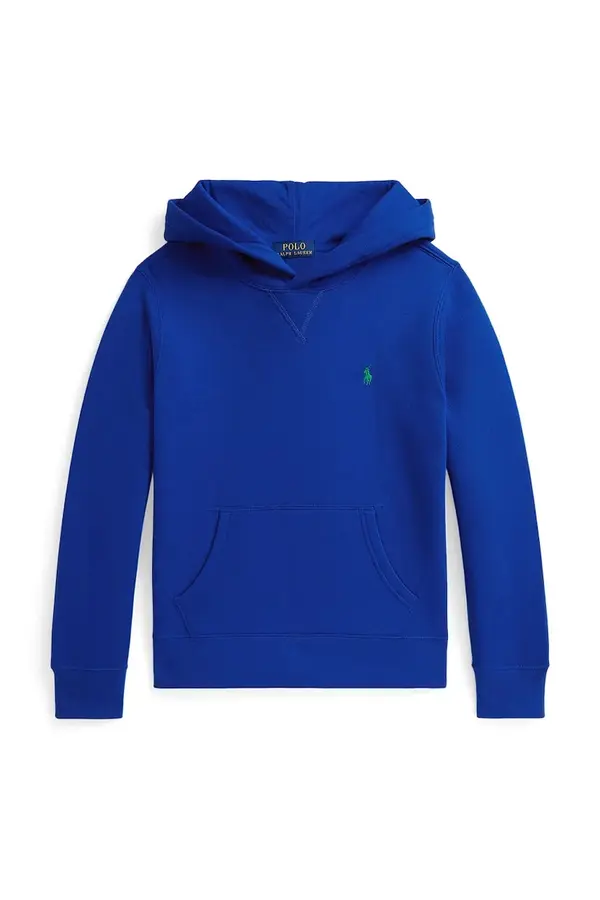 Polo Ralph Lauren Dječja dukserica Polo Ralph Lauren