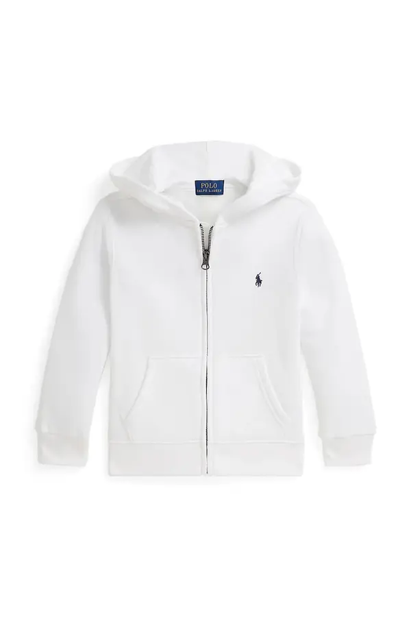 Polo Ralph Lauren Dječja dukserica Polo Ralph Lauren