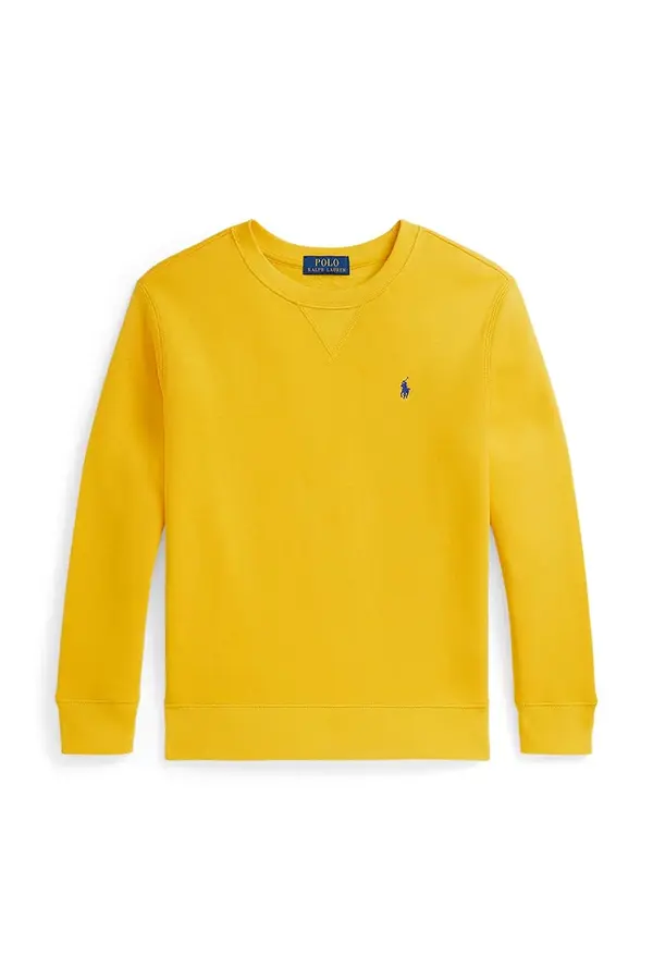 Polo Ralph Lauren Dječja dukserica Polo Ralph Lauren