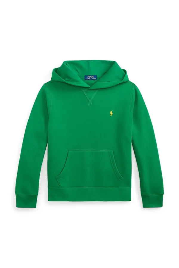 Polo Ralph Lauren Dječja dukserica Polo Ralph Lauren