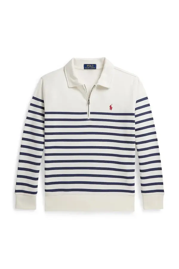 Polo Ralph Lauren Dječja dukserica Polo Ralph Lauren