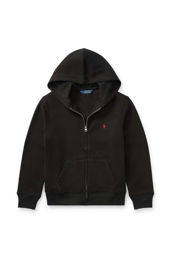 Polo Ralph Lauren Dječja dukserica Polo Ralph Lauren