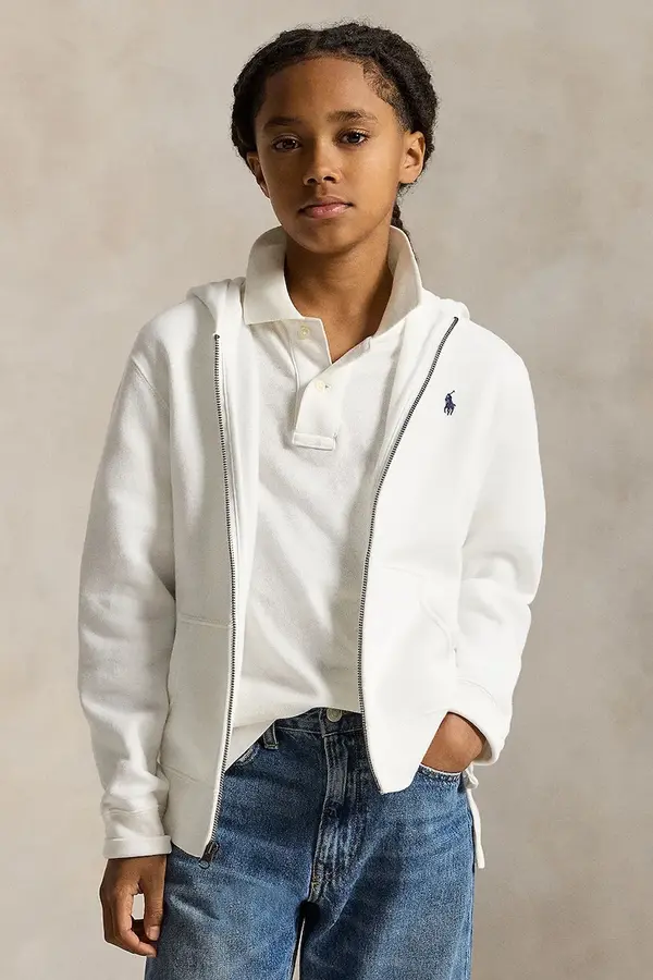 Polo Ralph Lauren Dječja dukserica Polo Ralph Lauren