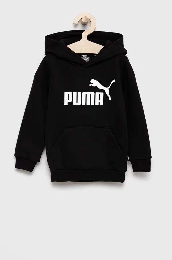 Puma Dječja dukserica Puma