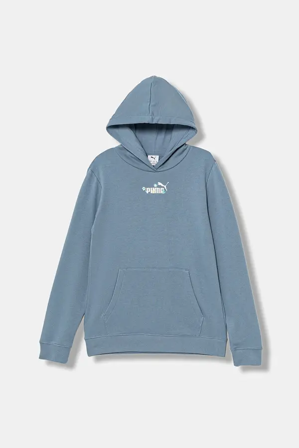 Puma Dječja dukserica Puma ESS NATURE 2.0 Hoodie TR G