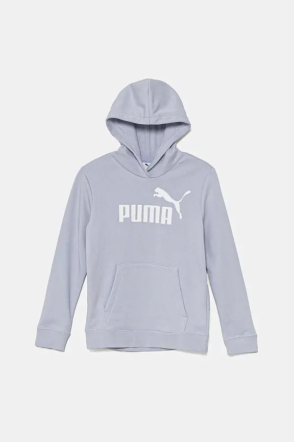 Puma Dječja dukserica Puma ESS No. 1 Logo Hoodie TR