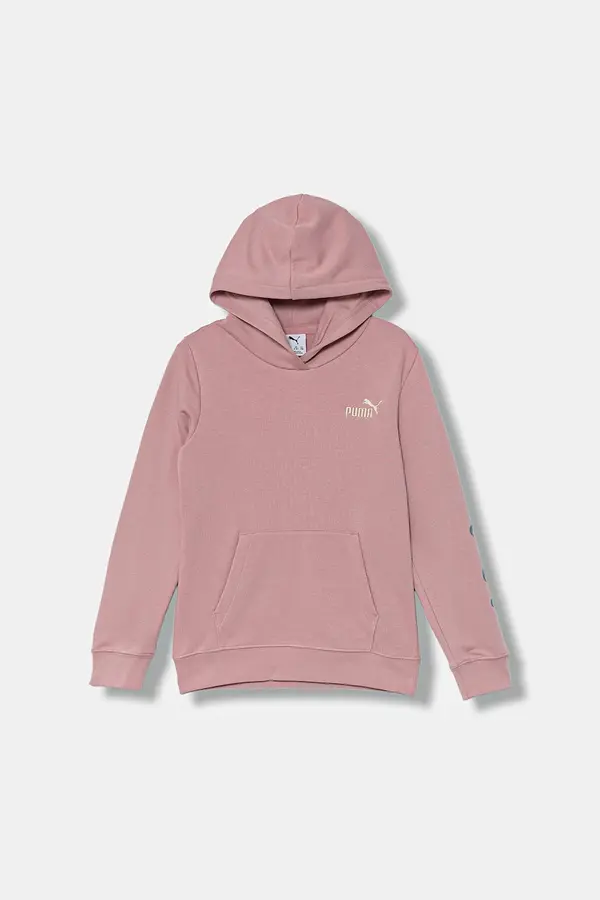 Puma Dječja dukserica Puma TWEENERVERSE Hoodie TR G