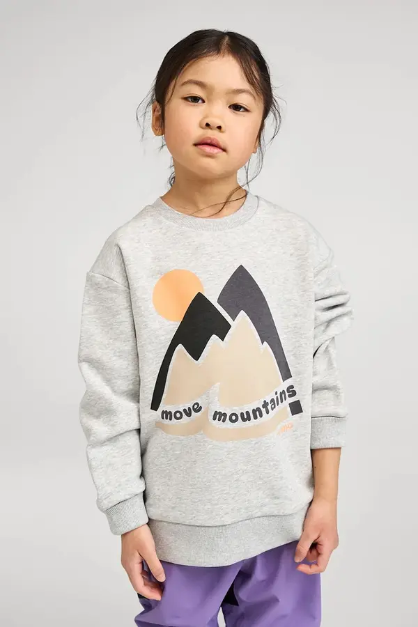 Reima Dječja dukserica Reima Collari