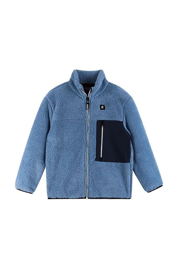 Reima Dječja dukserica Reima Turilas bez uzorka, 5200364A