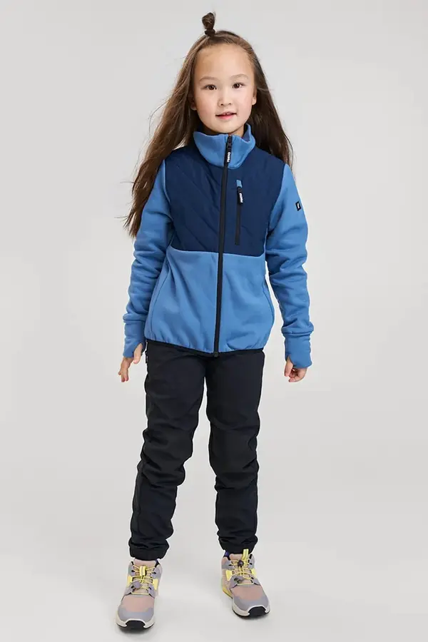 Reima Dječja dukserica Reima Vaihtari