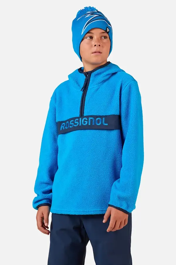 Rossignol Dječja dukserica Rossignol ALLTRACK