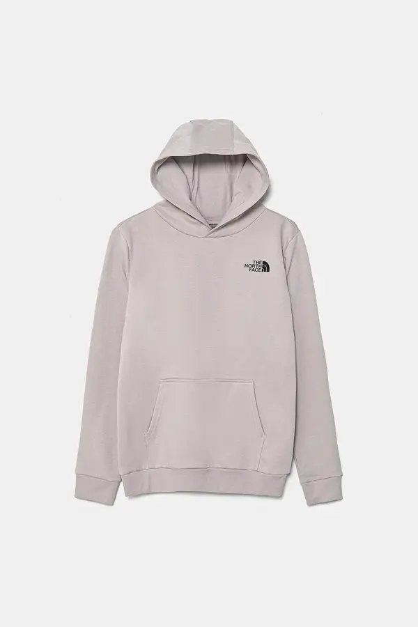 The North Face Dječja dukserica The North Face TEEN SIMPLE DOME HOODIE